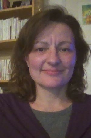 Sandrine prof de cours-particuliers à Montereau-Fault-Yonne