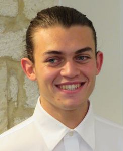 William professeur particulier Maths Groupe Réussite