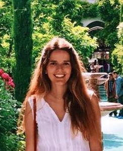 Laura professeur particulier Maths Groupe Réussite