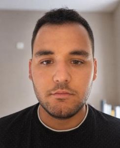 Thomas professeur particulier Maths Groupe Réussite