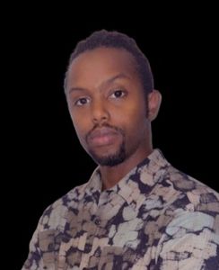 Mamadou professeur particulier Groupe Réussite