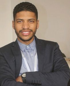 Soufiane professeur particulier Maths Groupe Réussite