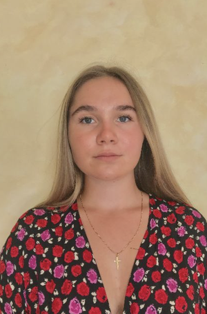 Marie prof de cours-particuliers à Nantes