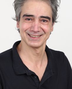 Alain professeur particulier Français Groupe Réussite