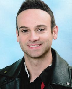 Freddy professeur particulier Anglais Groupe Réussite