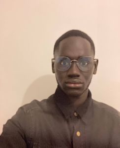 El Hadji professeur particulier Maths Groupe Réussite