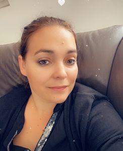 Laetitia professeur particulier Anglais Groupe Réussite