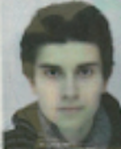 Baptiste professeur particulier Maths Groupe Réussite