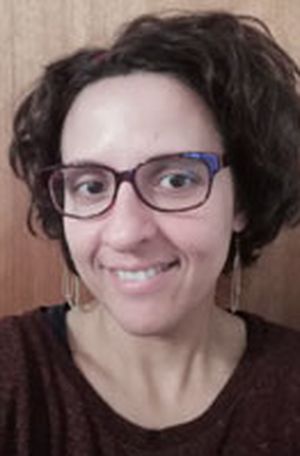 Silvana prof de cours-particuliers d'espagnol à Libourne