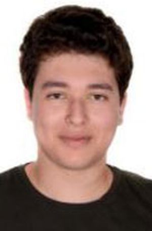 Ismail prof de cours-particuliers d'anglais au Mans