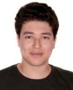 Ismail professeur particulier Maths Groupe Réussite