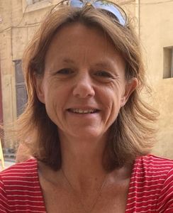 Charlotte professeur particulier Orthographe Groupe Réussite