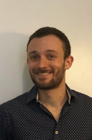 Quentin prof de cours-particuliers de cinéma-audiovisuel