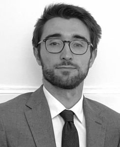 Guillaume professeur particulier Management Groupe Réussite