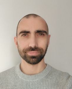 Marc professeur particulier Français Groupe Réussite