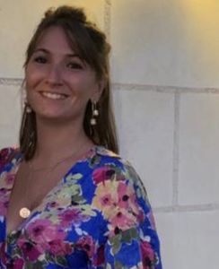 Camille professeur particulier Grand oral du bac Groupe Réussite