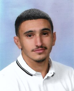 Elias professeur particulier Maths Groupe Réussite