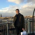 Léo prof de cours-particuliers de maths à Pau