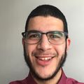Rabah prof de cours-particuliers de maths à Reims