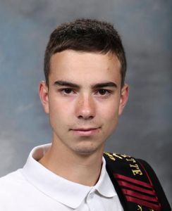 Corentin professeur particulier Sciences de l'ingénieur Groupe Réussite