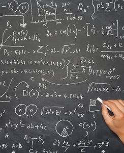 Bélinda professeur particulier Maths Groupe Réussite