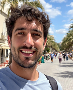 Pierre professeur particulier Physique-chimie Groupe Réussite