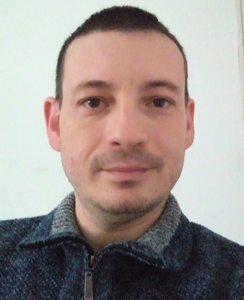 Alvaro professeur particulier Espagnol Groupe Réussite