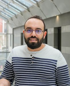 Kheireddin professeur particulier Maths Groupe Réussite
