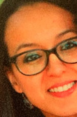 Najima prof de cours-particuliers de contrôle de gestion à Bordeaux