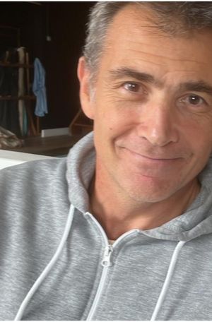 Stéphane prof de cours-particuliers de maths à Valbonne