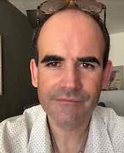 Nicolas professeur particulier Physique-chimie Groupe Réussite