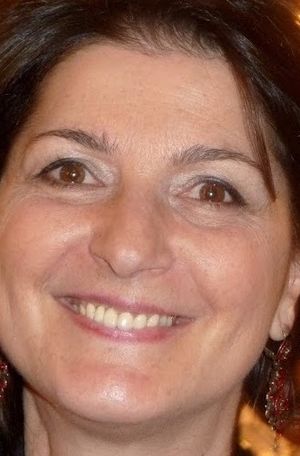 Maria prof de cours-particuliers d'arts plastiques