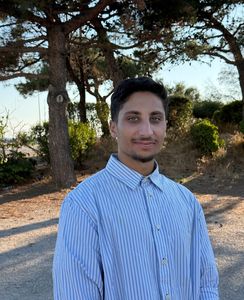 Mounir professeur particulier Maths Groupe Réussite