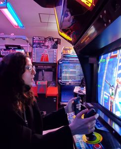 Lauryne professeur particulier Japonais Groupe Réussite