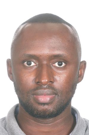 Killally oumar junior prof de cours-particuliers de SVT à Hérouville-Saint-Clair