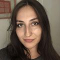 Elsa prof de cours-particuliers d'anglais à Wittenheim