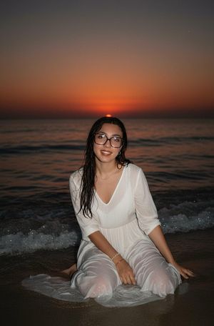 Linda prof de cours-particuliers de SVT à Drancy