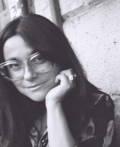Marika professeur particulier Français Groupe Réussite