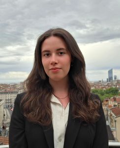Rose professeur particulier Anglais Groupe Réussite
