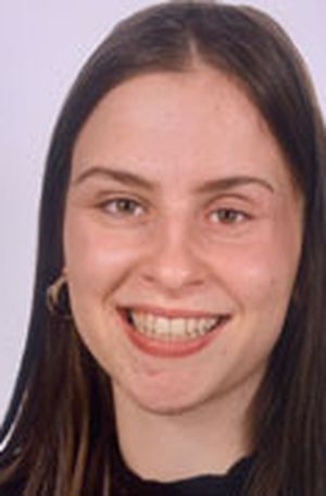Lucie prof de cours-particuliers de biophysique à Besançon