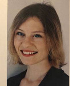 Florence professeur particulier Allemand Groupe Réussite