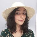 Sarah prof de soutien scolaire de logique maths