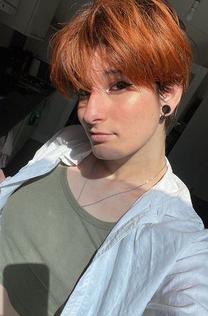 Chloe prof de cours-particuliers d'anglais à Seyssinet-Pariset