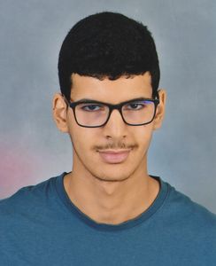 Mohamed professeur particulier Maths Groupe Réussite