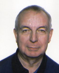 Jacques professeur particulier Anglais Groupe Réussite