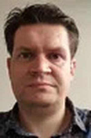 Charles prof de cours-particuliers de maths à Angers