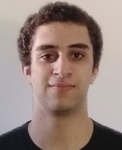 Thomas professeur particulier Maths Groupe Réussite