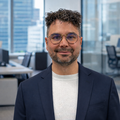 Gwenael prof de cours-particuliers de gestion financière à Roissy-en-Brie