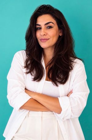 Cheyma prof de cours-particuliers d'arabe à Paris 15e