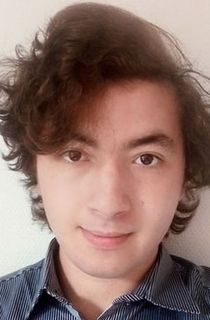 Khalid prof de cours-particuliers de maths à Saint-Herblain